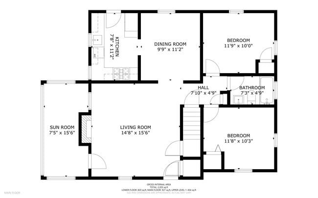 Building Photo - 3700 Kennedy Street