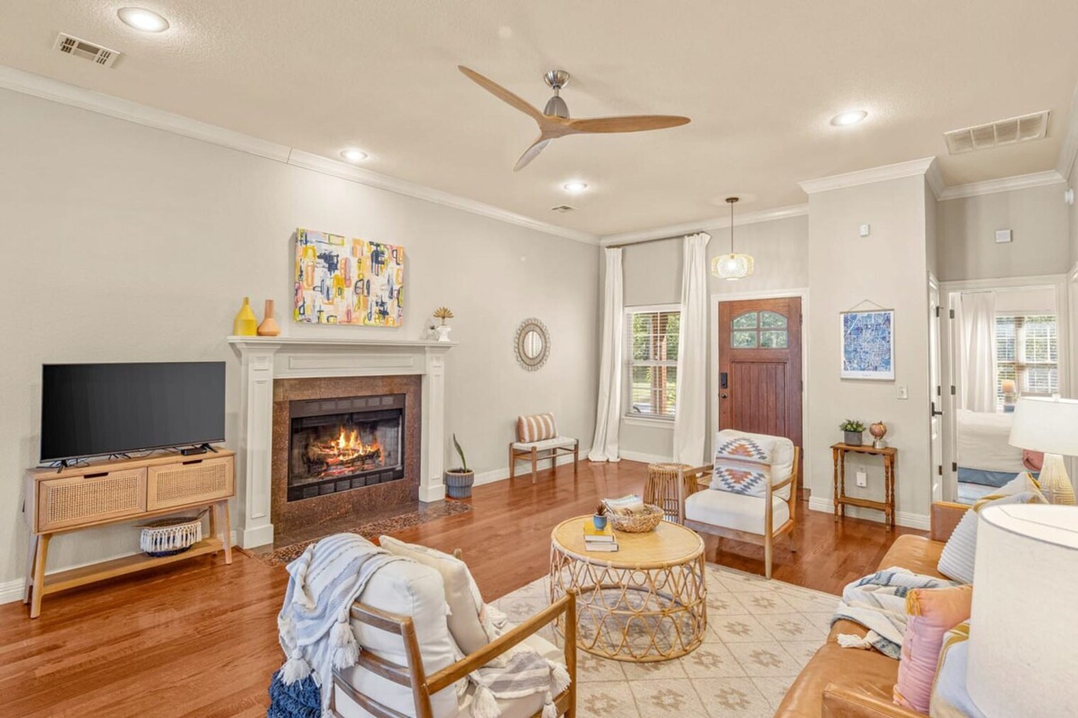 Building Photo - 4181 N Rolling Meadows Dr