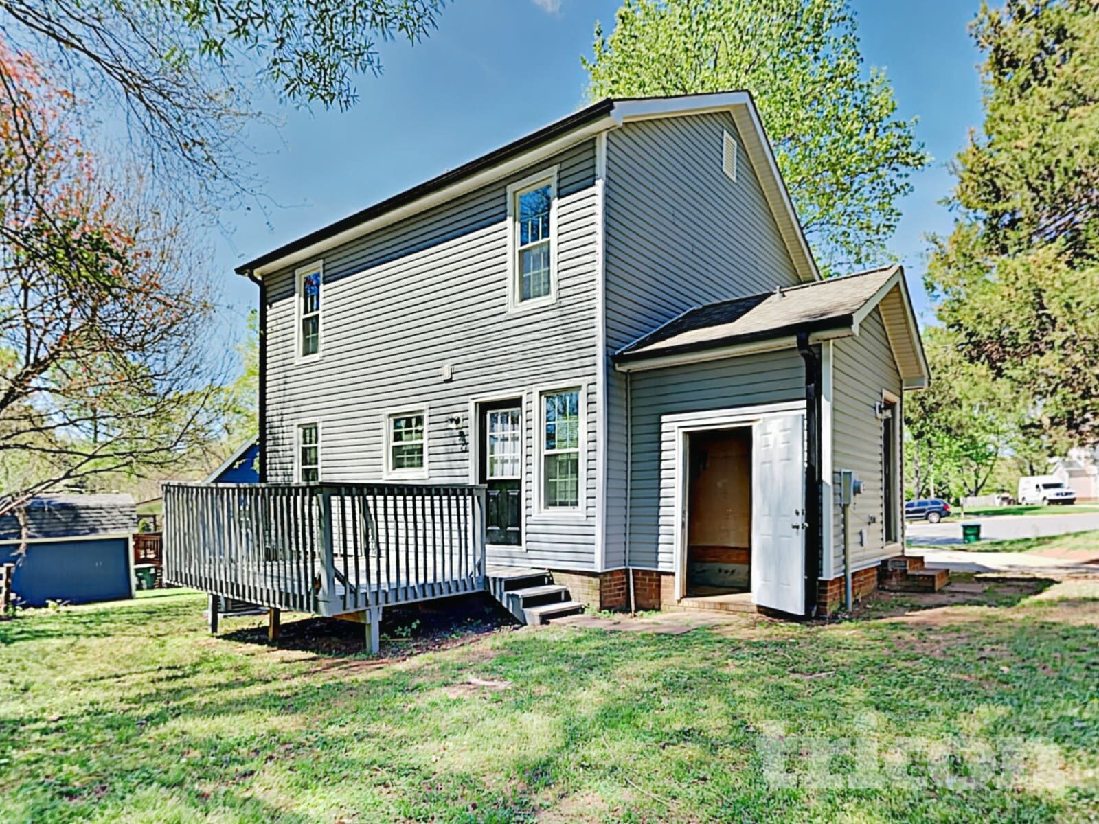 Building Photo - 8806 Brass Bell Ct