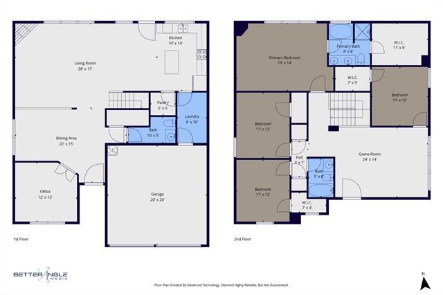 Building Photo - 1817 Heron Dr