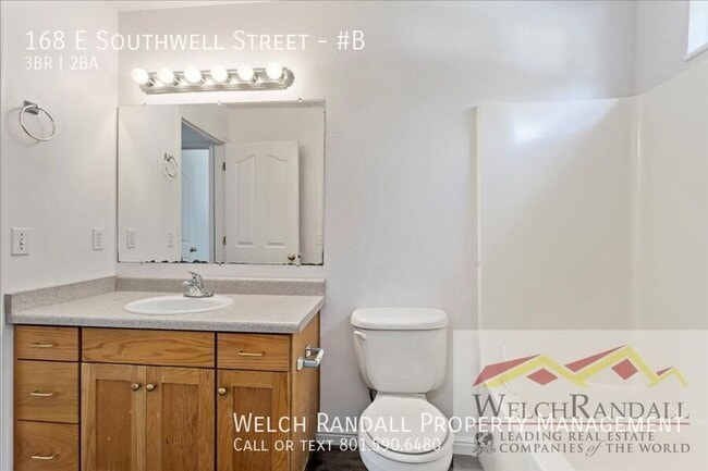 Building Photo - 168 E Southwell St