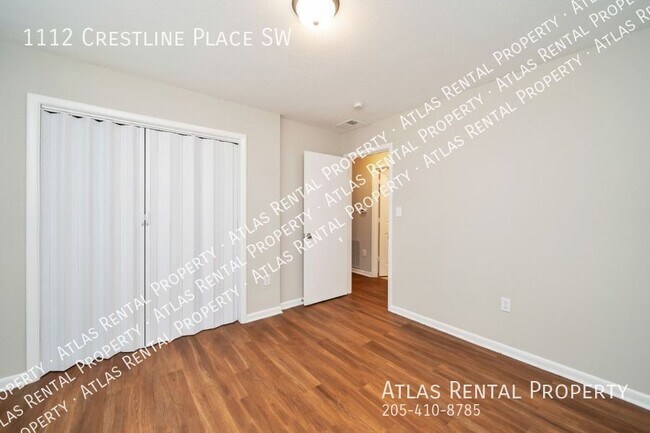 Building Photo - 1112 Crestline Pl SW