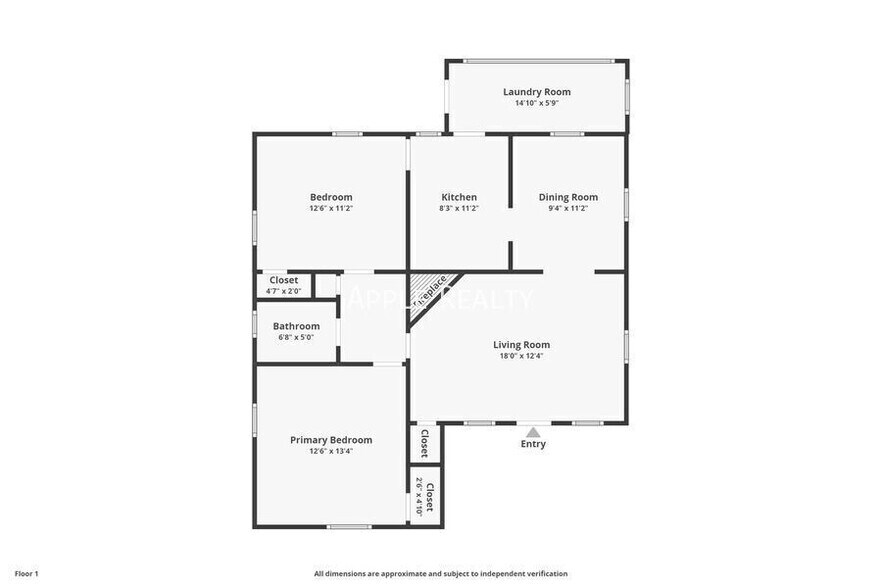 Building Photo - 114 W Maynard Ave