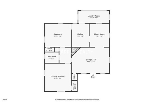 Building Photo - 114 W Maynard Ave