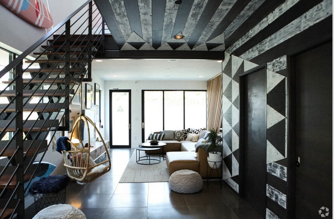 Interior Photo - Haven Coliving - Venice - West of Lincoln