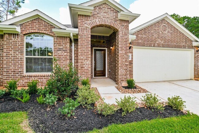 Building Photo - 3817 Breckenridge Dr