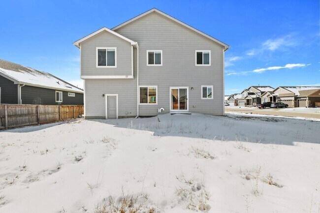 Building Photo - 1520 Cirque Valley Ln