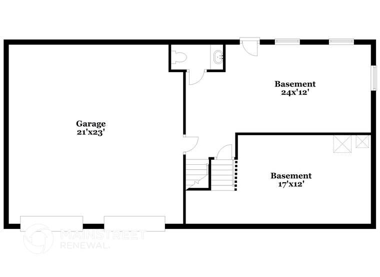 Building Photo - 1221 Rosehill Dr