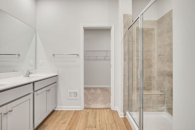 Building Photo - Newly Built 4 Bedroom Home in Moseley with Community Amenities  – $3,200/mo