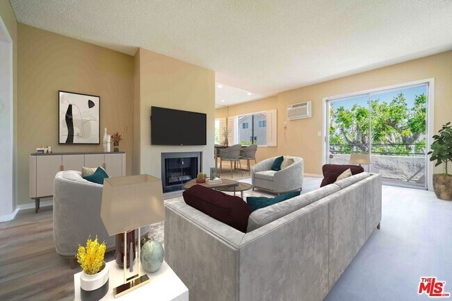 Building Photo - 11871 Idaho Ave