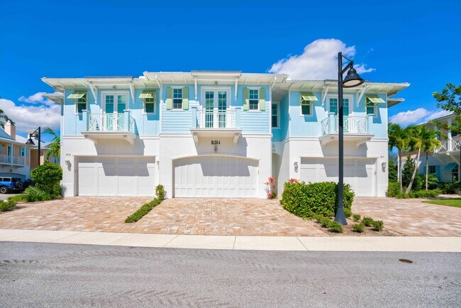 Building Photo - 412 Inlet Waters Cir
