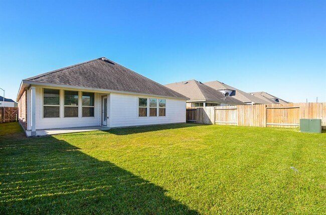 Building Photo - 26006 Haggard Nest Dr