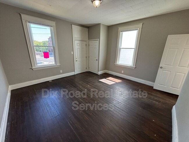 Building Photo - 1741 Iliff Ave