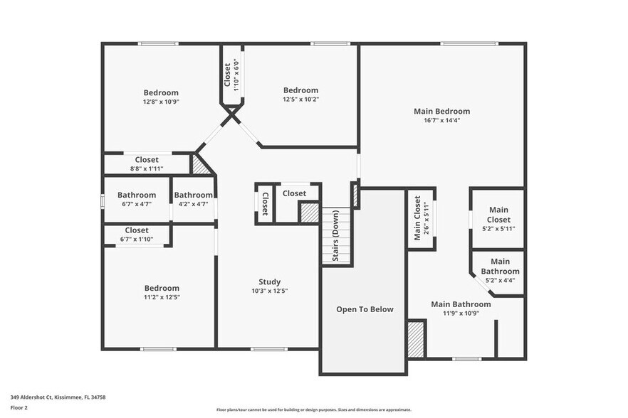 Building Photo - 349 Aldershot Ct