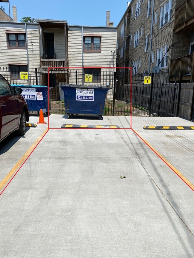 Building Photo - 1451-53 W Carmen