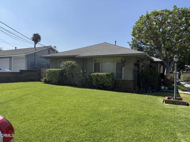 Building Photo - 514 Linwood Ave