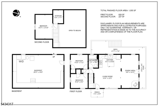 Building Photo - 319 Midway Dr