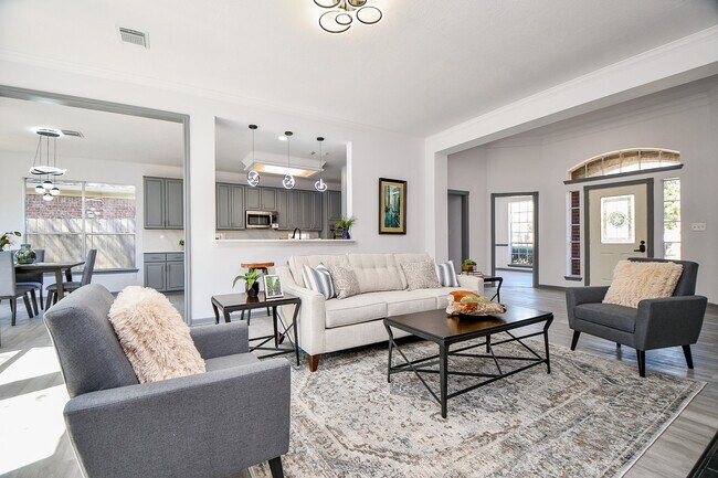 Building Photo - 20011 Polly Creek Way