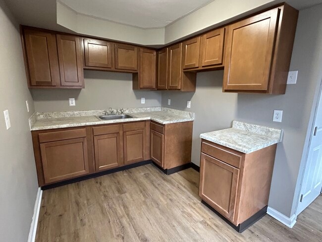 Building Photo - 4217 Fulton Ave