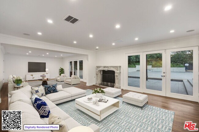 Building Photo - 16541 Park Ln Cir