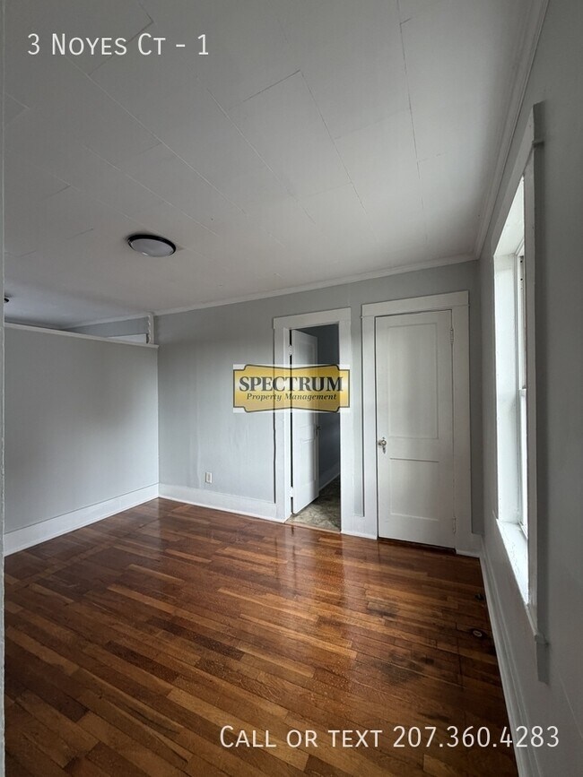 Building Photo - 3 Noyes Ct