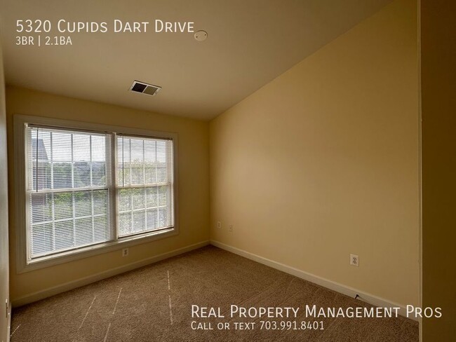 Building Photo - 5320 Cupids Dart Dr