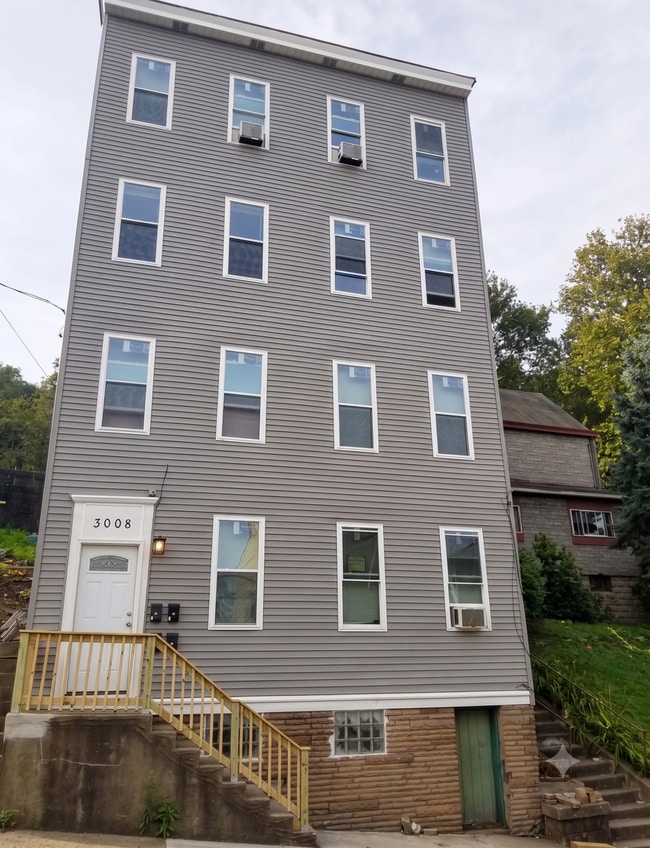 Building Photo - 3008 Paulowna St
