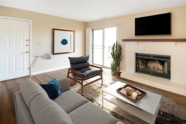 Primary Photo - 17048 Sandalwood Creek Dr