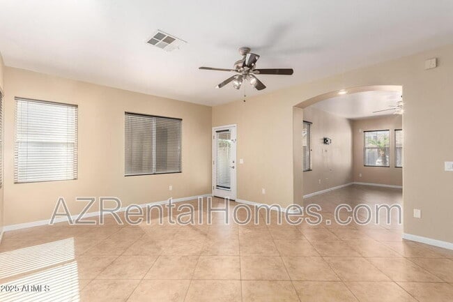 Building Photo - 8721 E Lomita Cir