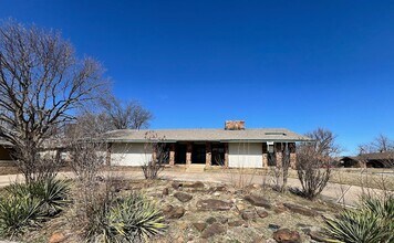 Building Photo - Jenks Schools