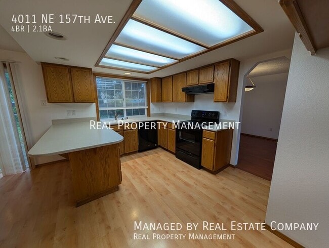 Building Photo - 4011 NE 157th Ave