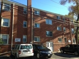 Building Photo - 1510 N Harlem Ave