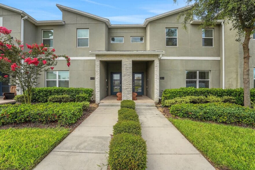 Building Photo - 404 Ocean Course Ave