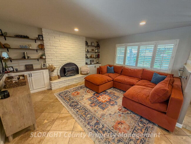 Building Photo - AVAILABLE MAY - Atascadero Home with Backyard Oasis + Bonus Office