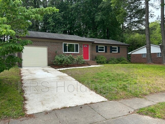 Primary Photo - 3537 Forest Haven Ln