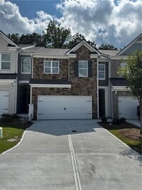 Building Photo - 3120 Greyton Dr