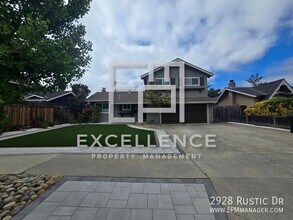 Building Photo - 2928 Rustic Dr