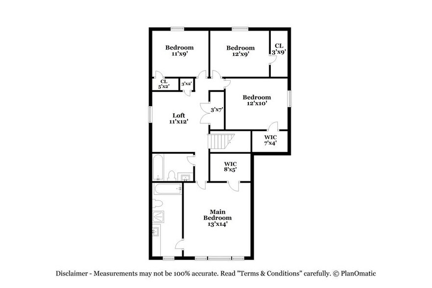 Building Photo - 3615 Rolling Springs Ln