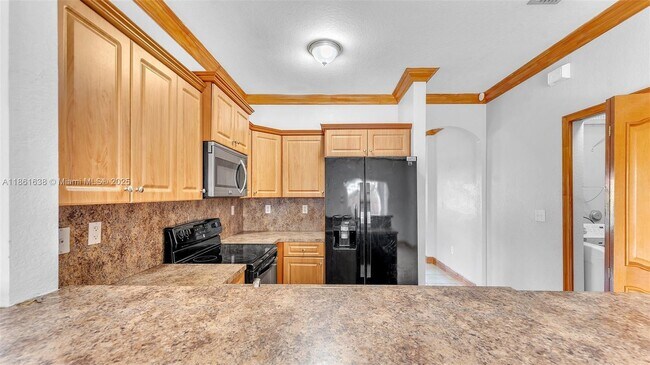 Building Photo - 12266 SW 215th Terrace