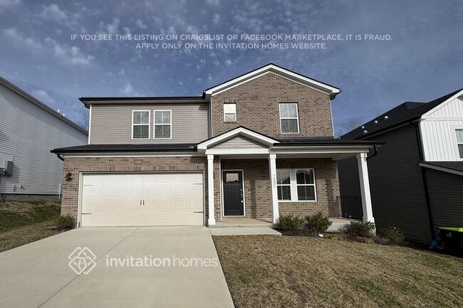 Building Photo - 1247 Bluffton Cir