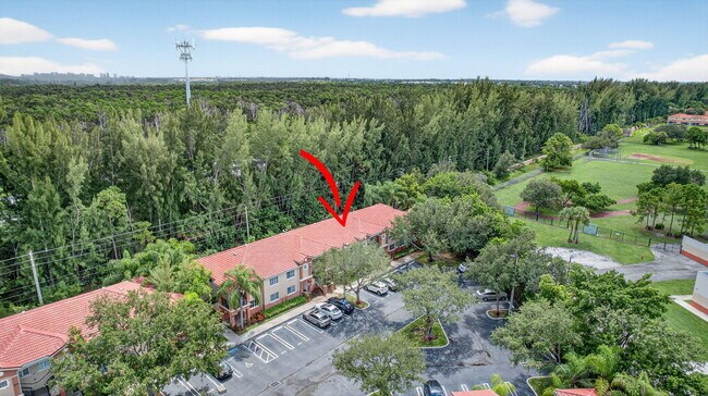 Building Photo - 3770 N Jog Rd
