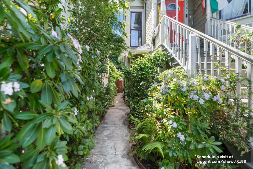Building Photo - 5835 Occidental St