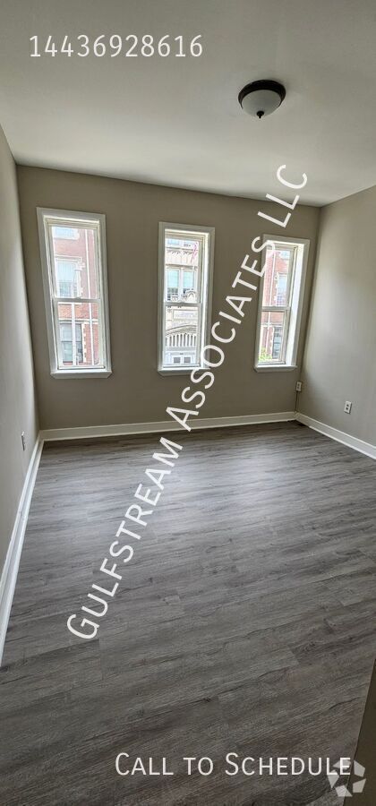 Building Photo - 1614 N Calhoun St