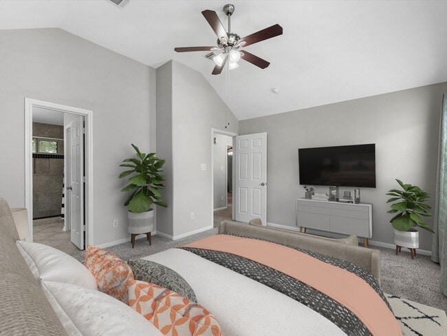 Building Photo - 2234 Naomi St