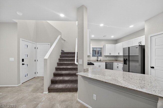 Building Photo - 4472 Sapphire Moon Ave