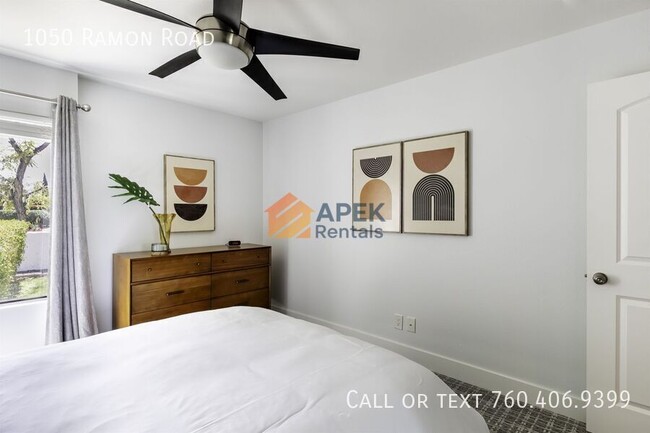 Building Photo - 1050 Ramon Rd