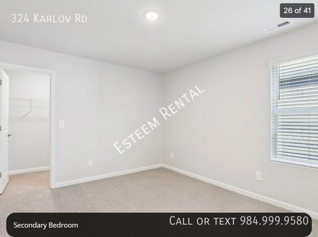 Building Photo - 324 Karlov Rd