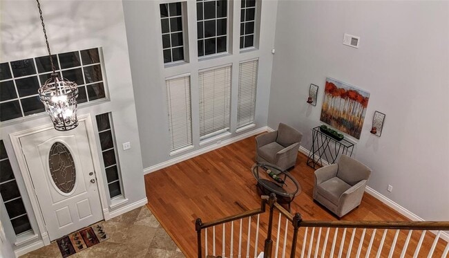 Building Photo - 16114 Charter Rock Dr