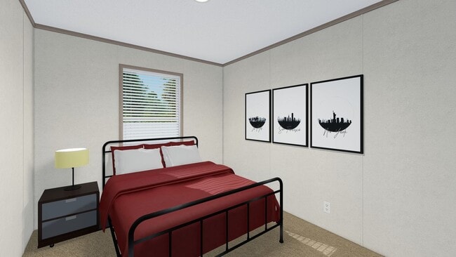 Building Photo - 5418 E Deadwood Dr