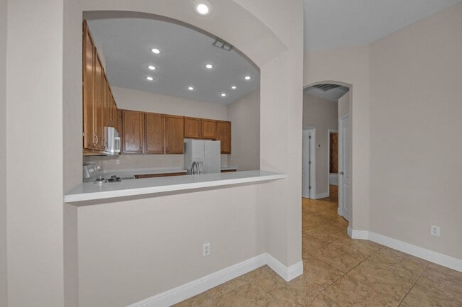 Building Photo - Beautiful Gulf Harbor Villa